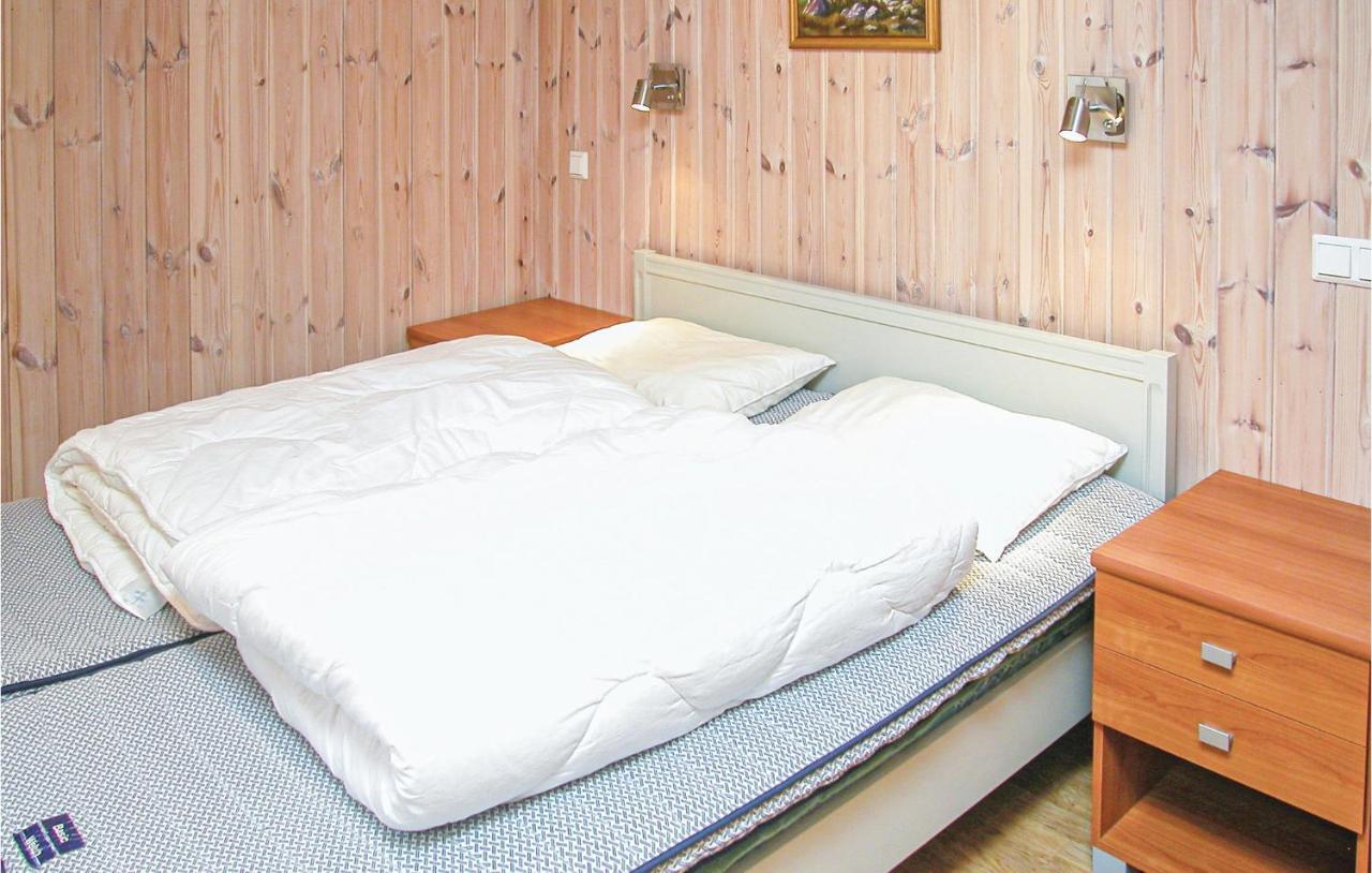 Beautiful Home In Sogndal With House Sea View Svidalen Eksteriør billede